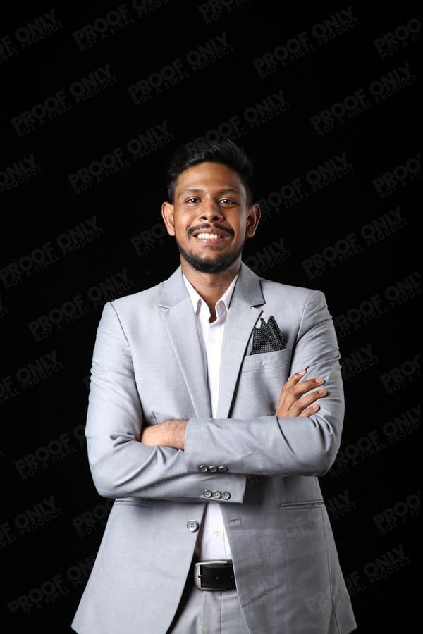Jevone Fernando