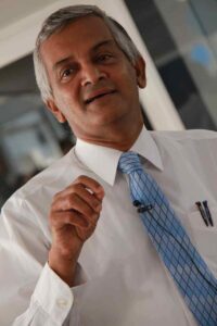 T. L. Chandranath