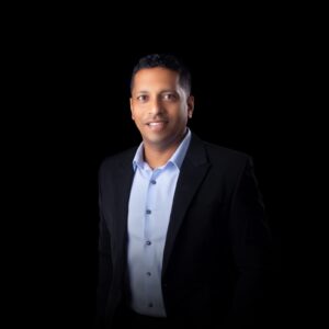 Shyam Anuradh Perera