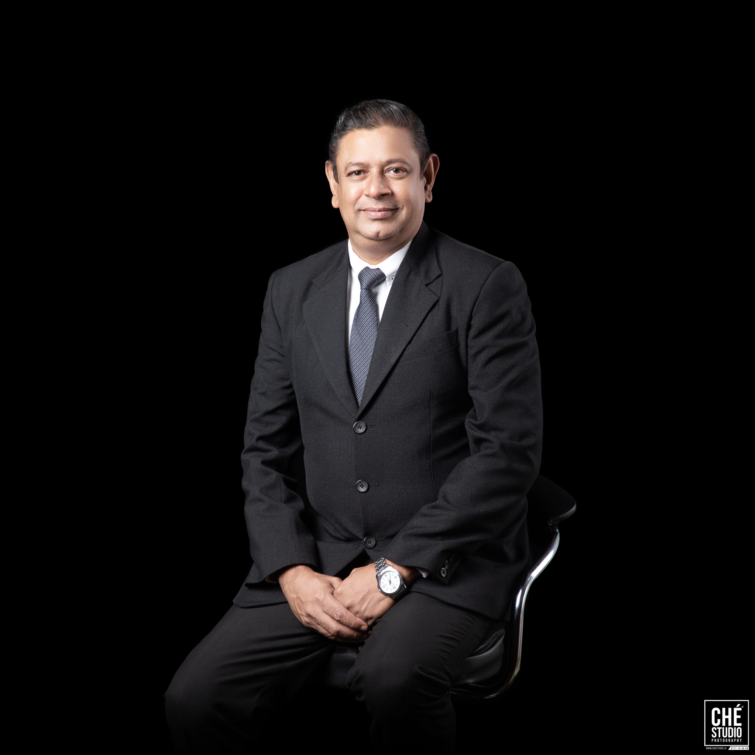 Coach Jayantha