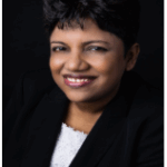Nadeesha Wijesinghe